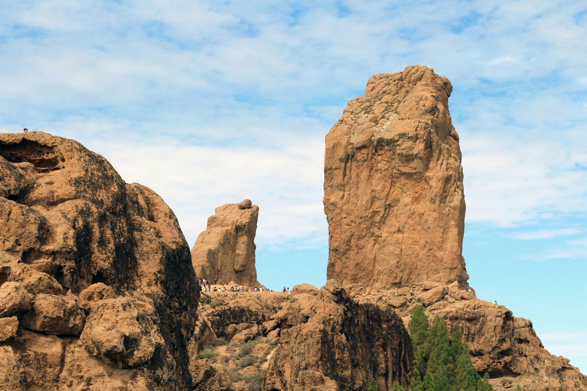 Roque Nublo